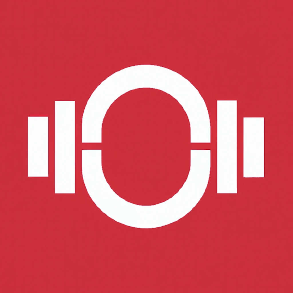OneLift Weightlifting App Icon